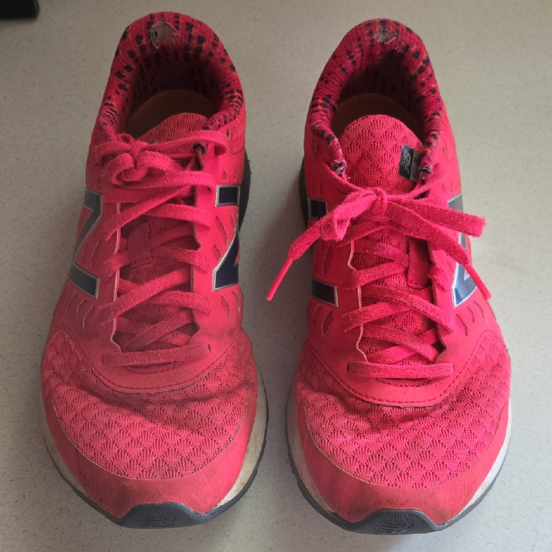 Womens New Balance Sneakers